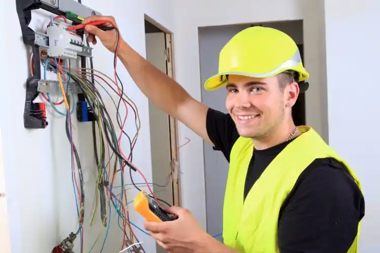 elektricien Westmaas